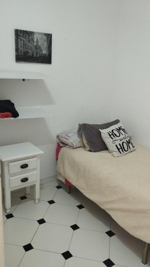 Habitacion Mr Wonderfull Alloggio in famiglia *
