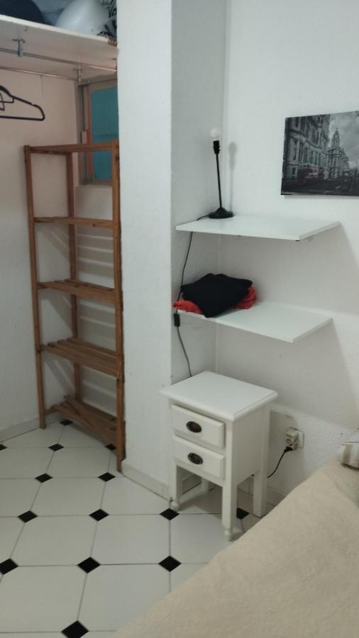 Alloggio in famiglia Habitacion Mr Wonderfull